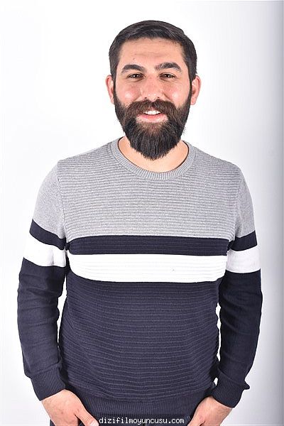 Erkek Oyuncular Adayımız Yunus