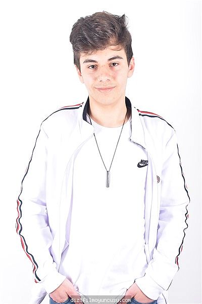 Erkek Oyuncular Adayımız Yusuf