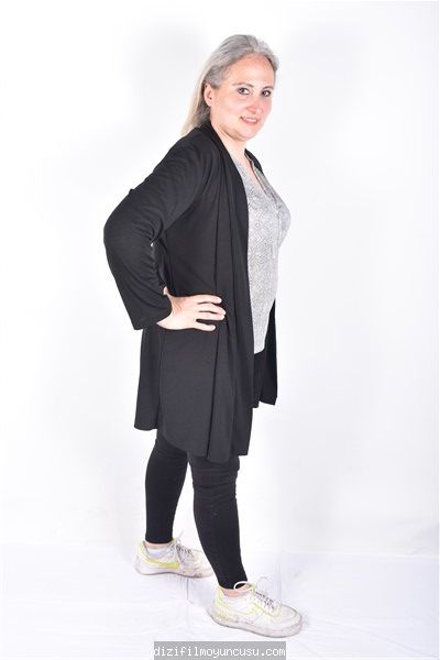 Antalya Cast Ajans Zuhal 84593