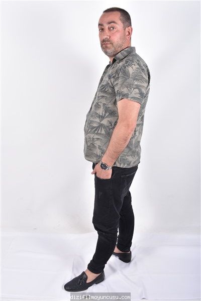 Bursa Cast Ajans Ahmet 85017