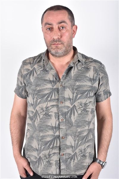 Bursa Cast Ajans Ahmet 85018