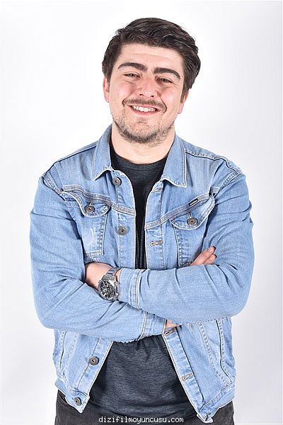 Erkek Oyuncular Adayımız Ahmet