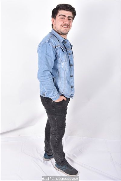 Bursa Cast Ajans Ahmet 85032