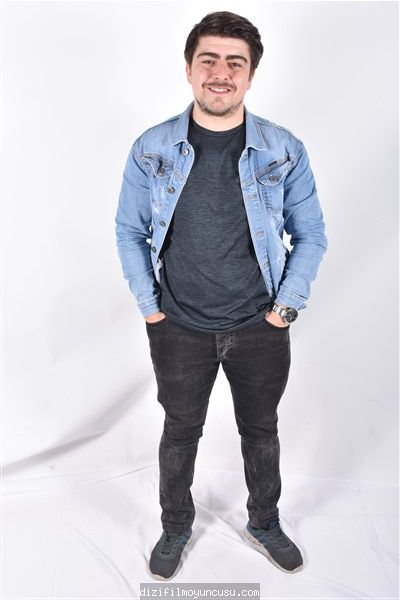 Bursa Cast Ajans Ahmet 85034