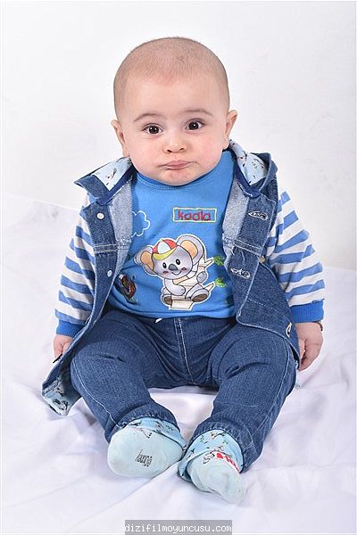 Çocuk Oyuncular Adayımız Ahmethan