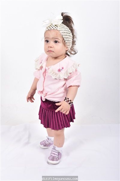 Bursa Cast Ajans Alya 85156