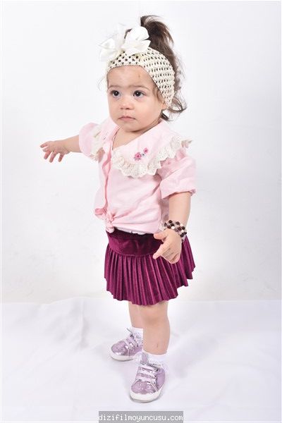 Bursa Cast Ajans Alya 85158