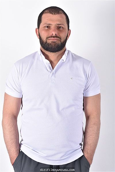 Erkek Oyuncular Adayımız Bayram