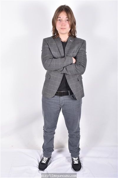 Bursa Cast Ajans Bedirhan 85081