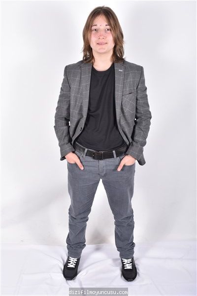 Bursa Cast Ajans Bedirhan 85082