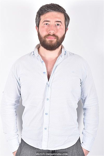 Erkek Oyuncular Adayımız Burak