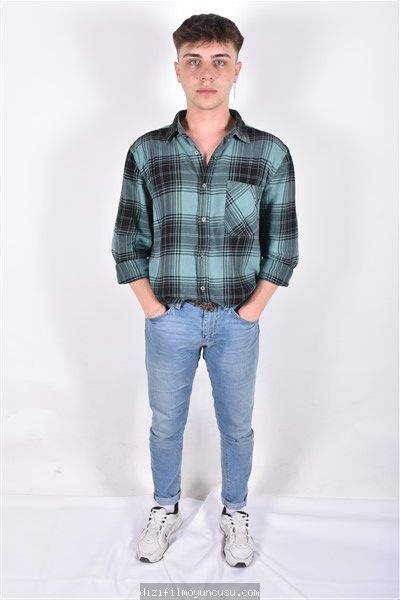 Bursa Cast Ajans Cemal 84974