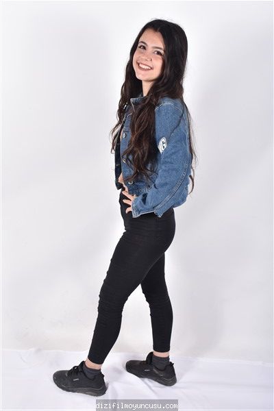 Bursa Cast Ajans Ceren 85185