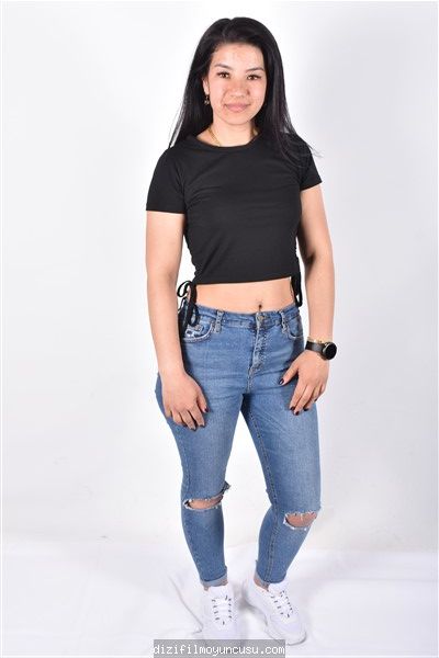 Bursa Cast Ajans Dilafruz 84966