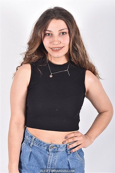 Kadın Oyuncular Adayımız Dilek