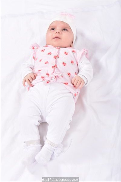 Bursa Cast Ajans Elif 85153