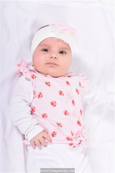 Bursa Cast Ajans Elif 85154