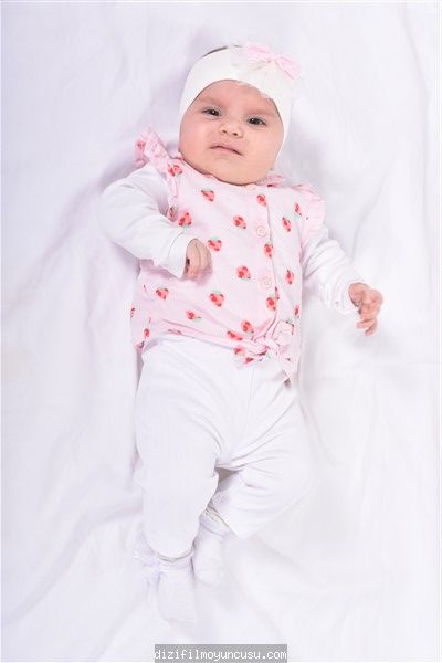 Bursa Cast Ajans Elif 85155