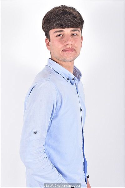 Erkek Oyuncular Adayımız Emil