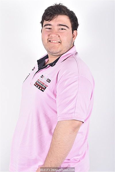Erkek Oyuncular Adayımız Emirhan