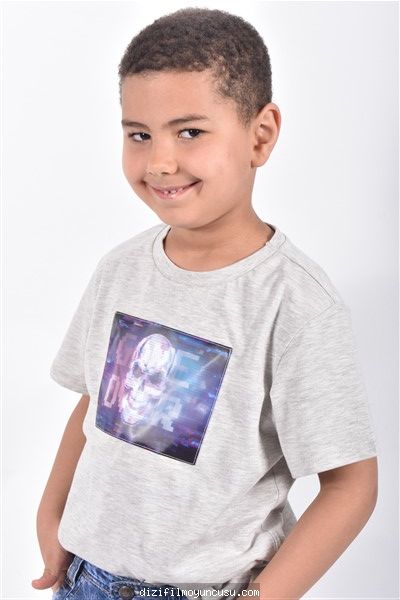 Bursa Cast Ajans Eymen 85058