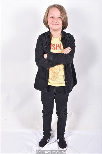Bursa Cast Ajans Eymen 85170