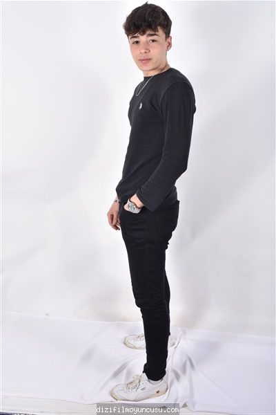 Bursa Cast Ajans Gökhan 84945
