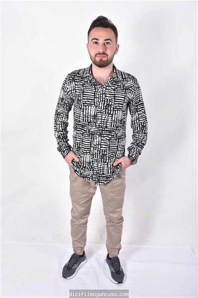 Bursa Cast Ajans Halil 85002