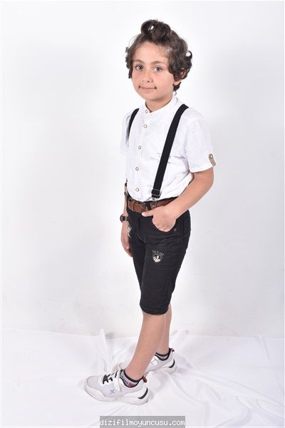 Bursa Cast Ajans Hasan 85105