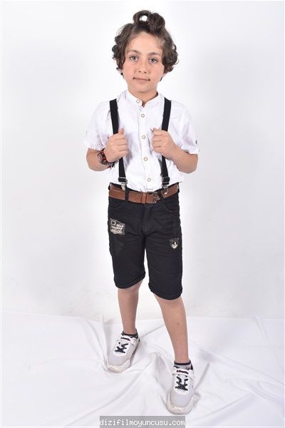 Bursa Cast Ajans Hasan 85107