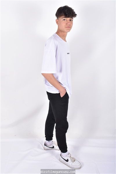 Bursa Cast Ajans İbrahim 84952