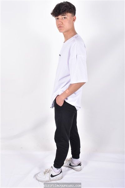 Bursa Cast Ajans İbrahim 84953