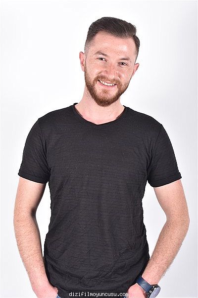 Erkek Oyuncular Adayımız İsmail