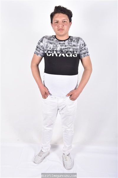 Bursa Cast Ajans Kheır 84903