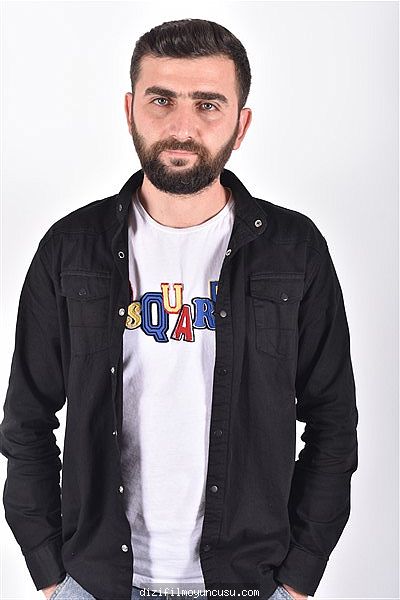 Erkek Oyuncular Adayımız Mahti