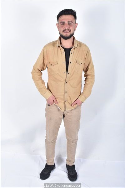 Bursa Cast Ajans Mehmet 84922