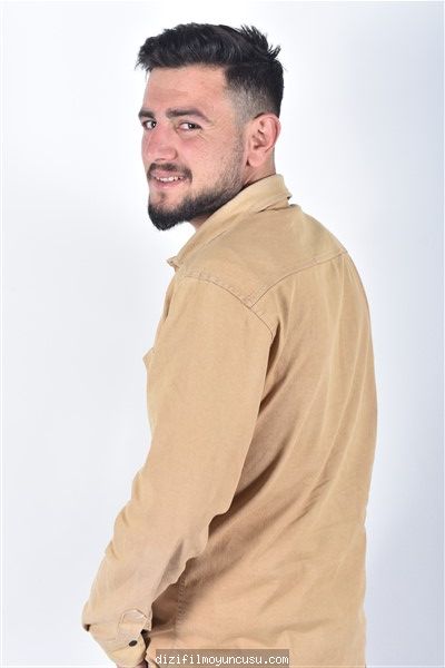 Bursa Cast Ajans Mehmet 84923