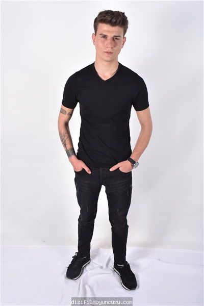 Bursa Cast Ajans Mehmet 85182
