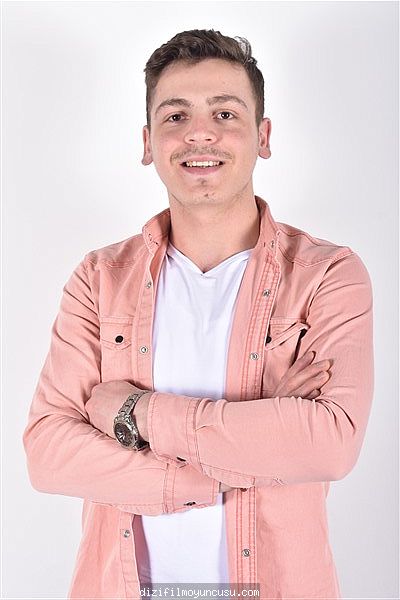 Erkek Oyuncular Adayımız Muhammet