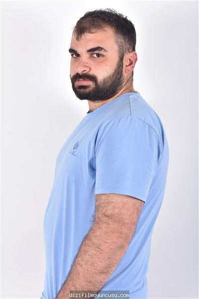 Bursa Cast Ajans Mustafa 84925