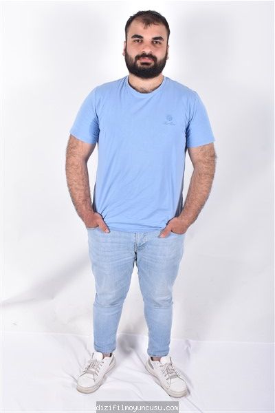 Bursa Cast Ajans Mustafa 84926