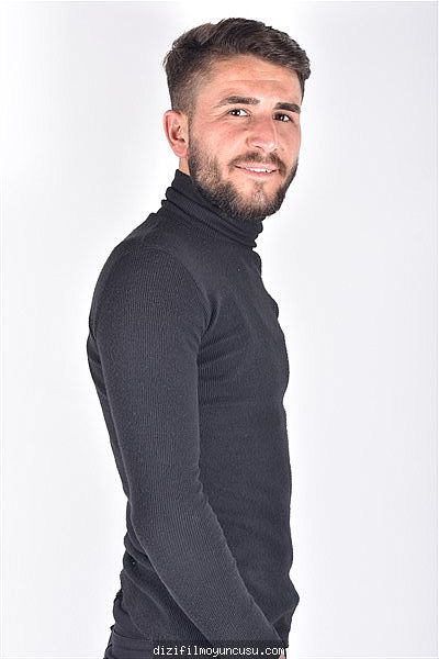 Erkek Oyuncular Adayımız Mütalip