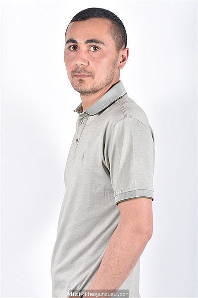 Erkek Oyuncular Adayımız Muzaffer