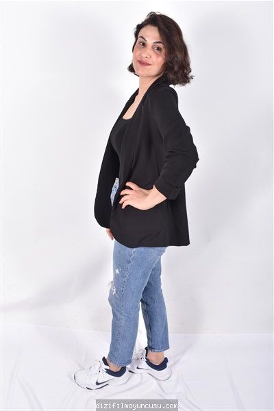 Bursa Cast Ajans Nazlı 84980
