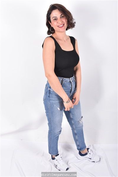 Bursa Cast Ajans Nazlı 84981