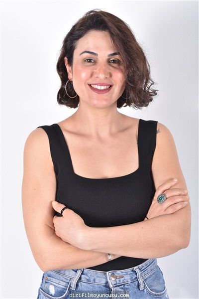 Bursa Cast Ajans Nazlı 84982