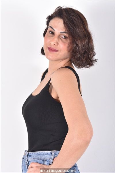 Bursa Cast Ajans Nazlı 84983