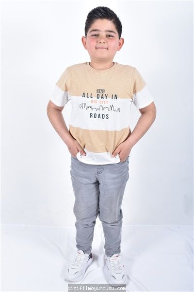 Bursa Cast Ajans Osman 85046