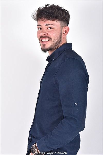 Erkek Oyuncular Adayımız Ramazan