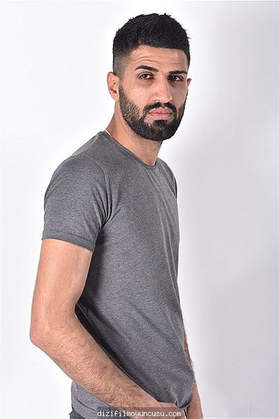 Erkek Oyuncular Adayımız Şaban